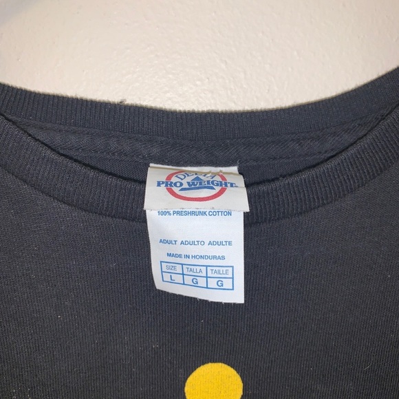 Spencer’s Unisex Dilly Dilly Shirt Size Large - Picture 2 of 3